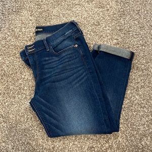Express jeans